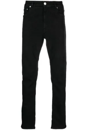 Etro Uomo, Jeans, Nero, W31, new