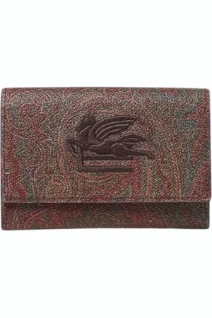 Etro Uomo, Accessori, Marrone, Taglia unica, new