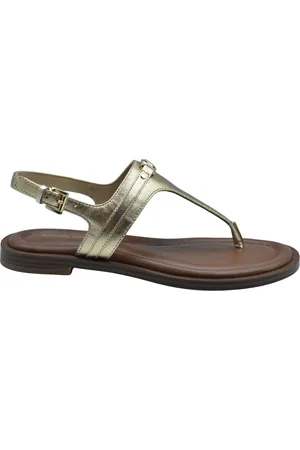Michael Kors Donna, Scarpe, Giallo, 36 EU, new