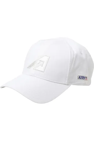 Autry Uomo, Accessori, Bianco, Taglia unica, new