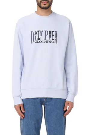 Daily paper Uomo, Felpe, Blu, L, new