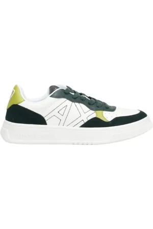 Armani Exchange Uomo, Scarpe, Multicolore, 40 EU, new