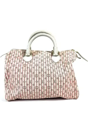 LOUIS VUITTON Donna, Pre-owned, Rosa, Taglia unica, used