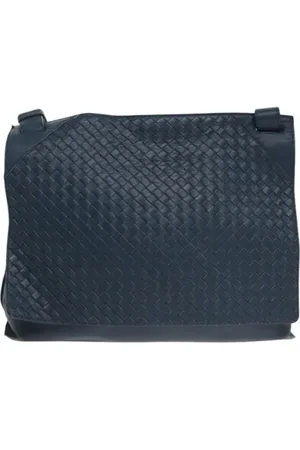 Bottega Veneta Donna, Pre-owned, Blu, Taglia unica, used
