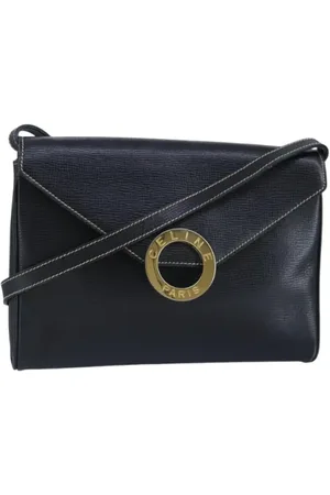 Céline Donna, Pre-owned, Nero, Taglia unica, used