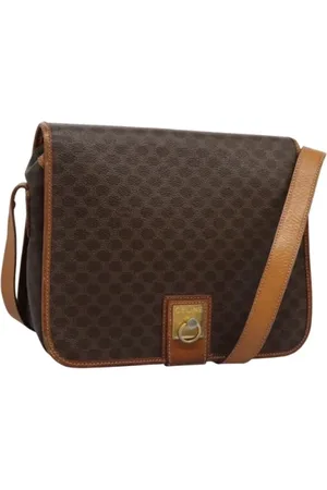 Céline Donna, Pre-owned, Marrone, Taglia unica, used