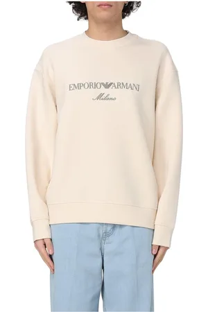 Emporio Armani Uomo, Felpe, , M, new