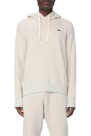 Autry Uomo, Felpe, Grigio, M, new