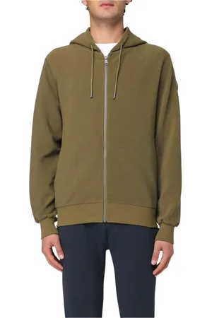 Colmar Uomo, Felpe, Verde, 2Xl, new