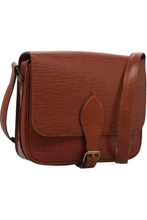 LOUIS VUITTON Donna, Pre-owned, Marrone, Taglia unica, used
