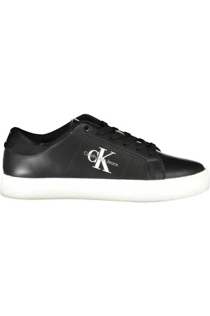 Calvin Klein Uomo, Scarpe, Nero, 45 EU, new