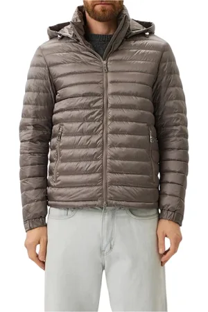 add Uomo, Giacche, Grigio, M, new