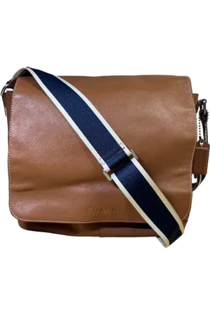 Coach Donna, Pre-owned, Marrone, Taglia unica, used