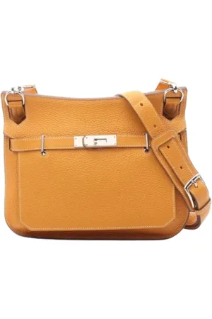 Hermès Donna, Pre-owned, Arancione, Taglia unica, used
