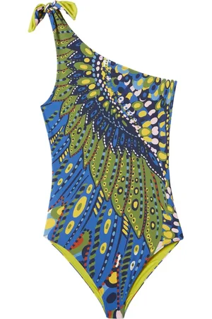 La DoubleJ Donna, Costumi da bagno, Multicolore, XS, new