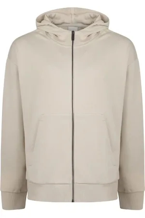 Calvin Klein Uomo, Felpe, Marrone, S, new