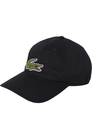 Lacoste Uomo, Accessori, Nero, Taglia unica, new