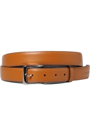 Hogan Uomo, Accessori, Marrone, Taglia unica, new