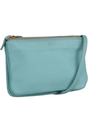 Céline Donna, Pre-owned, Blu, Taglia unica, used