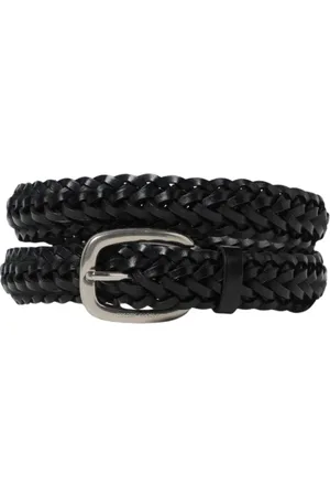 Golden Goose Uomo, Accessori, Nero, 100 CM, new