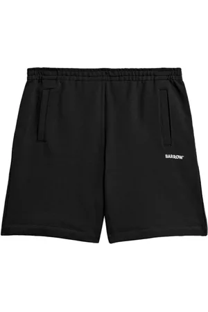 BARROW Uomo, Pantaloncini, Nero, S, new
