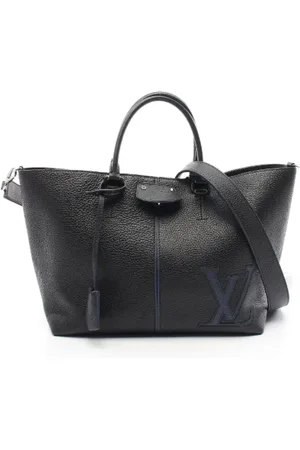 LOUIS VUITTON Donna, Pre-owned, Nero, Taglia unica, used