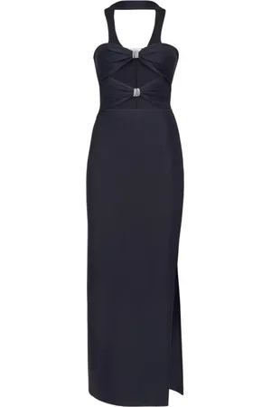 MVP Wardrobe Donna, Abiti, Nero, S, new