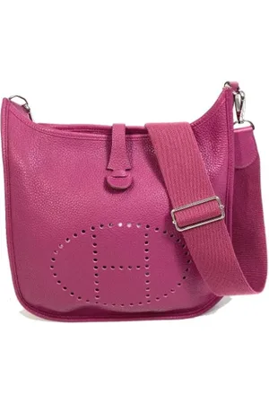 Hermès Donna, Pre-owned, Viola, Taglia unica, used
