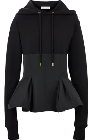 Nina Ricci Donna, Felpe, Nero, S, new