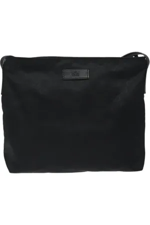 Gucci Donna, Pre-owned, Nero, Taglia unica, used