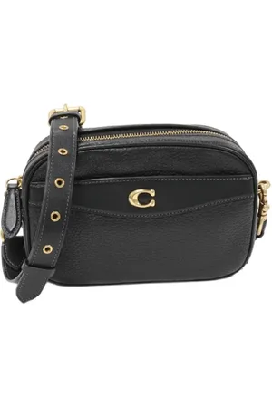 Coach Donna, Pre-owned, Nero, Taglia unica, used