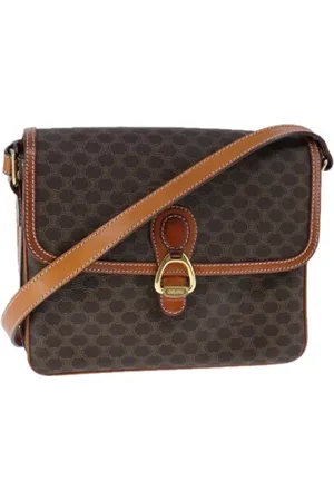 Céline Donna, Pre-owned, Marrone, Taglia unica, used
