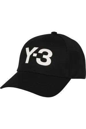 Y-3 Uomo, Accessori, Nero, Taglia unica, new