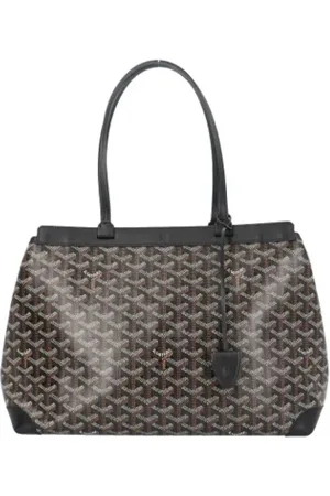 GOYARD Donna, Pre-owned, Nero, Taglia unica, used