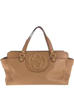 Gucci Donna, Pre-owned, Marrone, Taglia unica, used