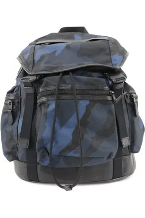 Coach Uomo, Pre-owned, Multicolore, Taglia unica, used