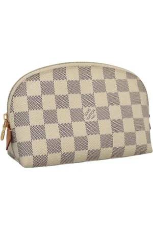 LOUIS VUITTON Donna, Pre-owned, Bianco, Taglia unica, used