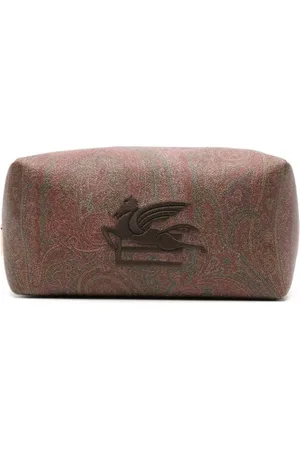 Etro Uomo, Borse, Marrone, Taglia unica, new