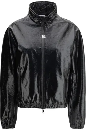 Courrèges Donna, Giacche, Nero, S, new