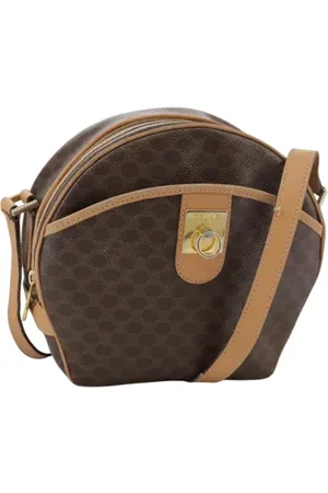 Céline Donna, Pre-owned, Marrone, Taglia unica, used