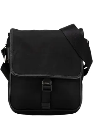Prada Donna, Pre-owned, Nero, Taglia unica, used