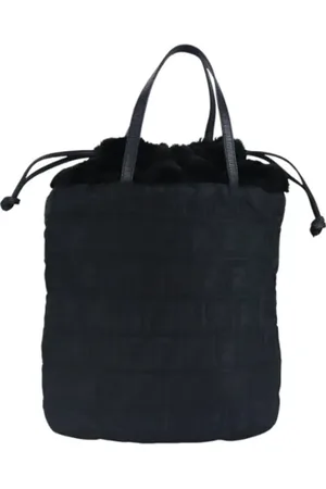 Fendi Donna, Pre-owned, Nero, Taglia unica, used