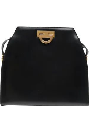 Céline Donna, Pre-owned, Nero, Taglia unica, used