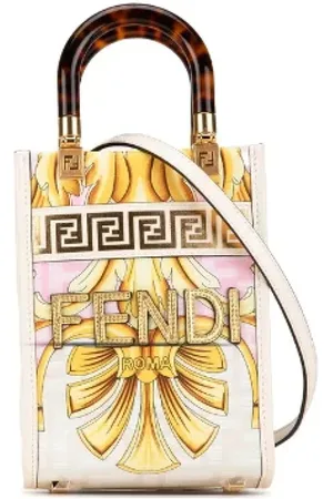 Fendi Donna, Pre-owned, , Taglia unica, used