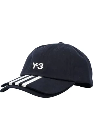 Y-3 Uomo, Accessori, Nero, M, new