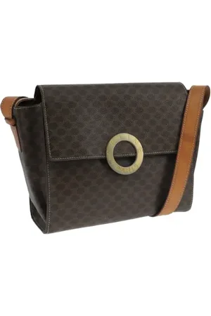 Céline Donna, Pre-owned, Marrone, Taglia unica, used
