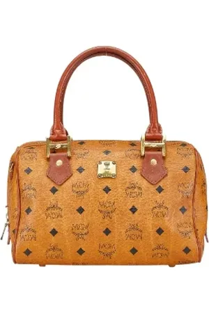 MCM Donna, Pre-owned, Marrone, Taglia unica, used