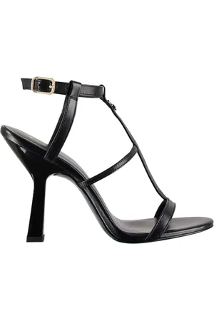 Patrizia Pepe Donna, Scarpe, Nero, 39 EU, new