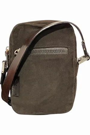 Fendi Donna, Pre-owned, Marrone, Taglia unica, used