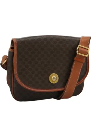 Céline Donna, Pre-owned, Marrone, Taglia unica, used